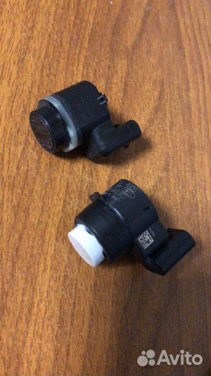 Датчик парковки BMW