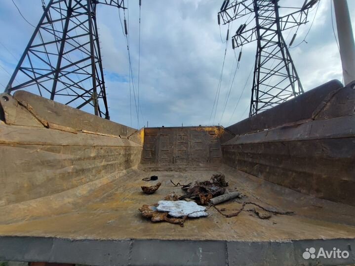 КамАЗ 55111, 1997