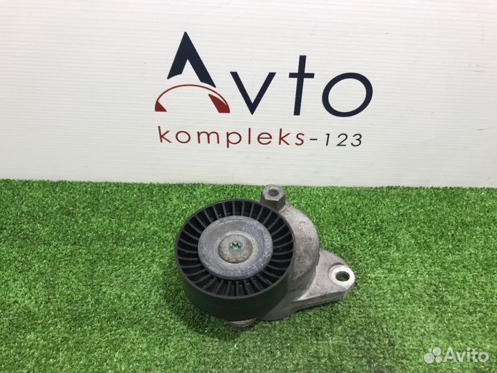 Ролик натяжной Mercedes-Benz E-350 W212 272980