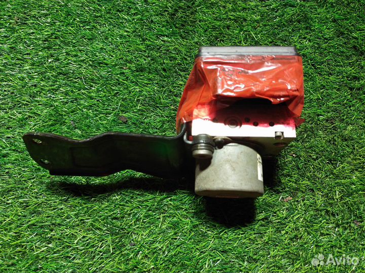 Блок ABS (насос) Kia Rio (FB) IV