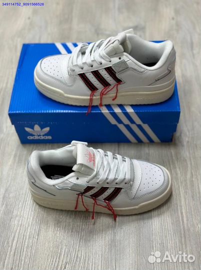 Кроссовки Adidas forum