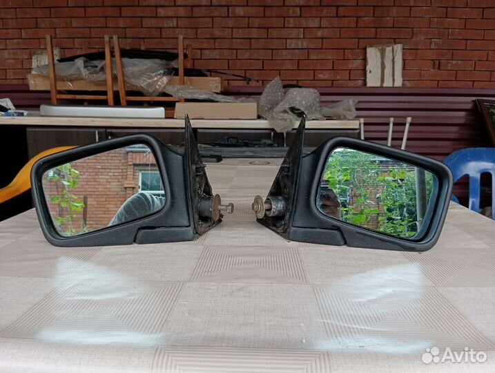 Зеркала BMW 5 e34