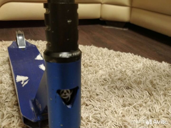 Продам трюковой самокат