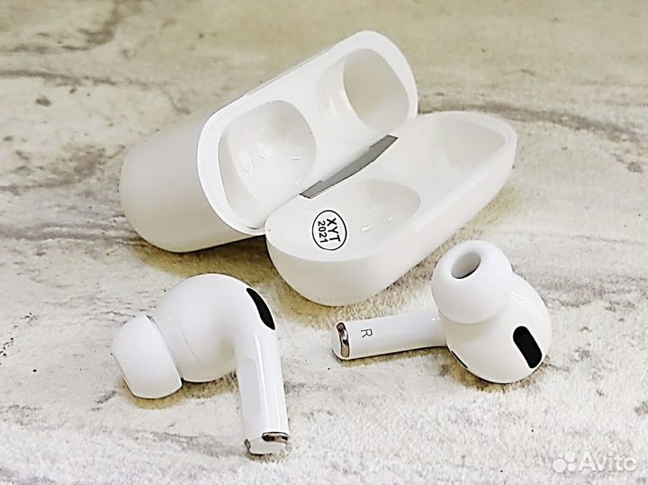Беспроводные наушники AP3 TWS