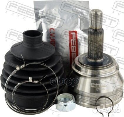 ШРУС наружный 32X53.3X22 chery amulet/bonus 05