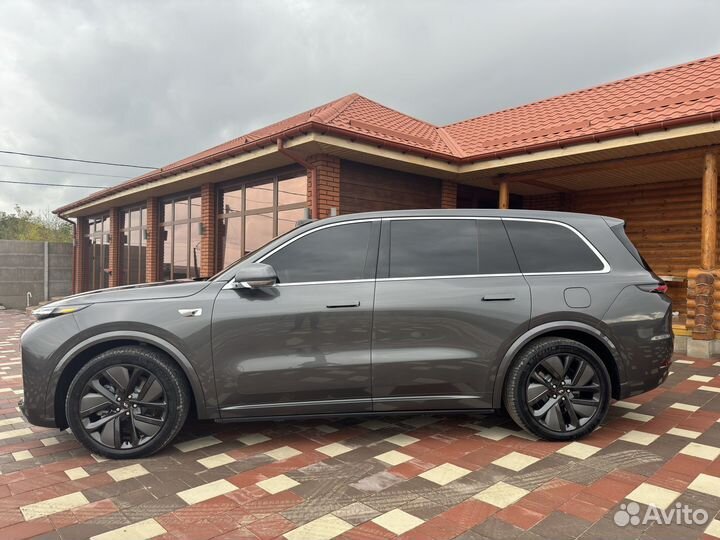 LiXiang L9 1.5 AT, 2023, 16 000 км