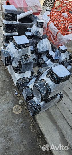 Коннекторы для бруса 90х90