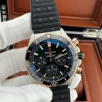 Часы мужские Breitling Chronomat