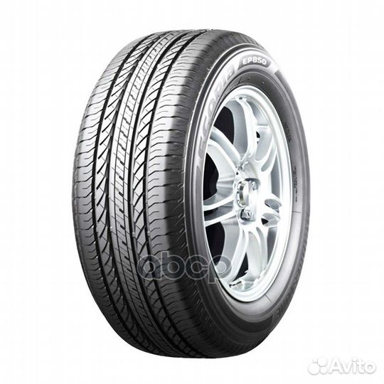 Bridgestone Ecopia EP850 275/70 R16