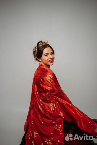 Репетитор по китайскому языку