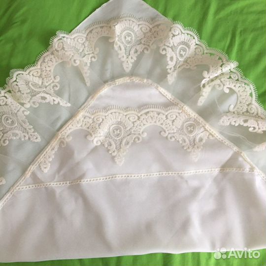 Уголок на выписку