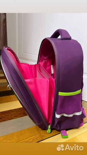 Рюкзак портфель ортопедический