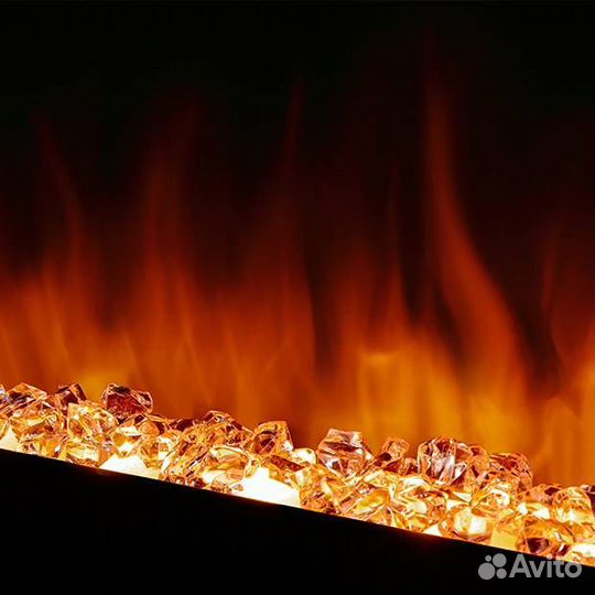 Очаг электрический Electrolux Infinity EFP\P-1600U