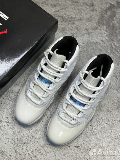 Nike Air Jordan 11 Retro Legend Blue