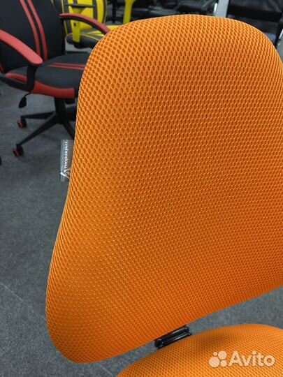 Детское компьютерное кресло для ребенка