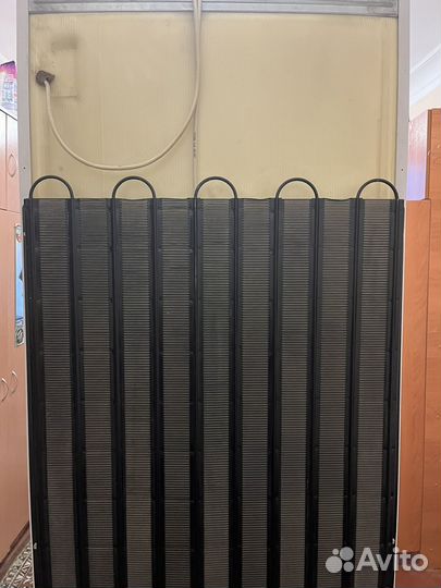 Холодильник Indesit C-Pentane