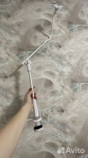 Устойчивое крепление гибкое