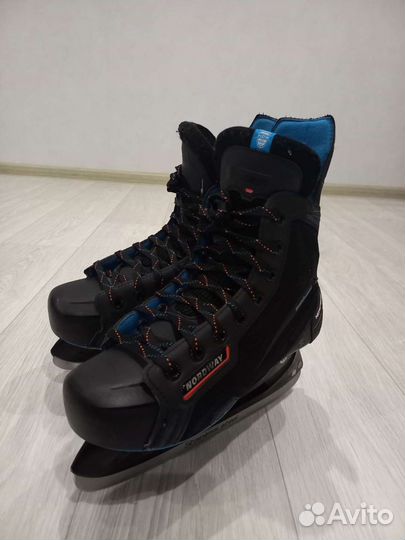 Коньки Nordway NOW500