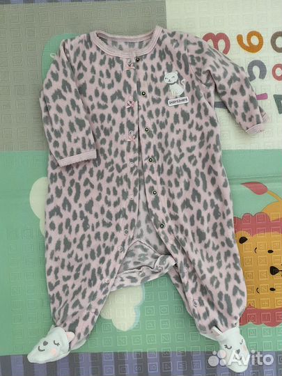 Детские вещи хорошего качества