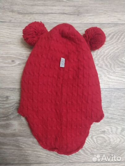 Шлем зимний Skiki