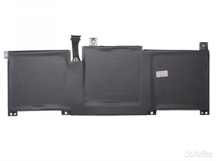 Аккумулятор BTY-M49 к MSI Prestige 14, Prestige 14, Summit E14 Series, p/n: 3ICP6/71/74, 11.4V (4600