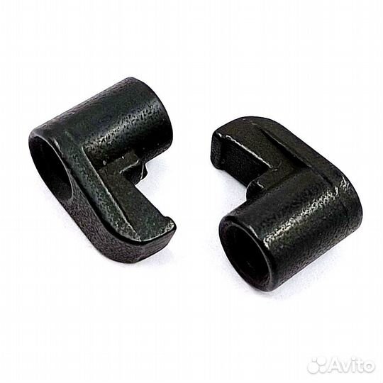 Прижим 18мм М6 державки для крепления пластины (к