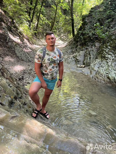 Инженер пто