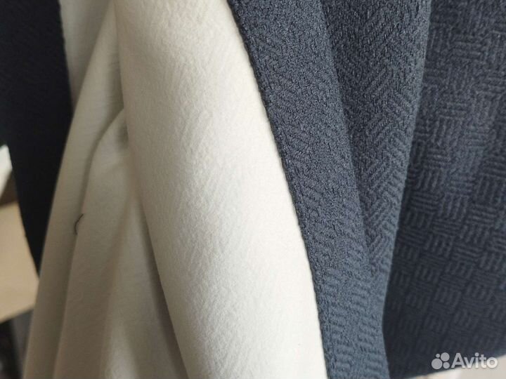 Шторы блэкаут