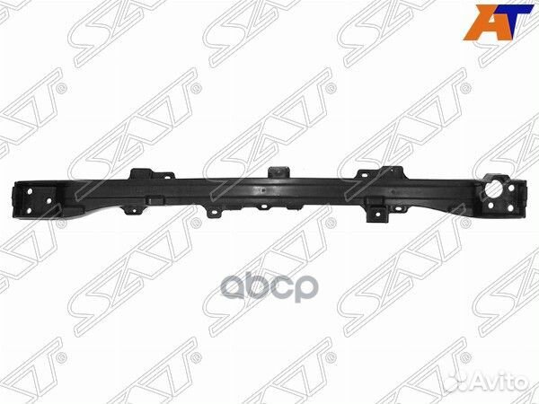 Усилитель бампера Hyundai Elantra 18-20 (Сзади)