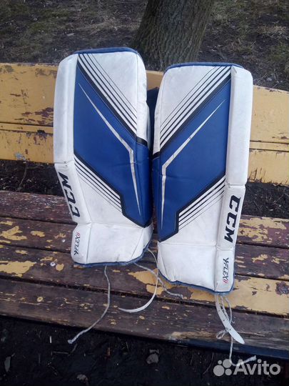 Вратарская форма разных размеров