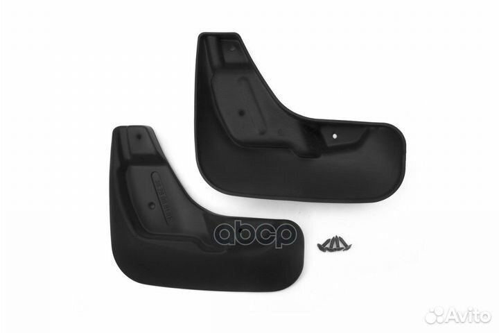 Брызговики NLF3828F11 frosch