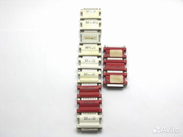 Ключ hasp LPT в ассортименте