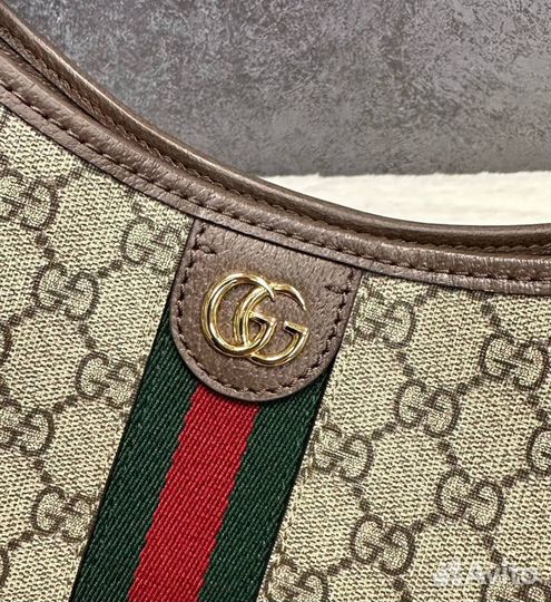 Сумка женская через плечо Gucci