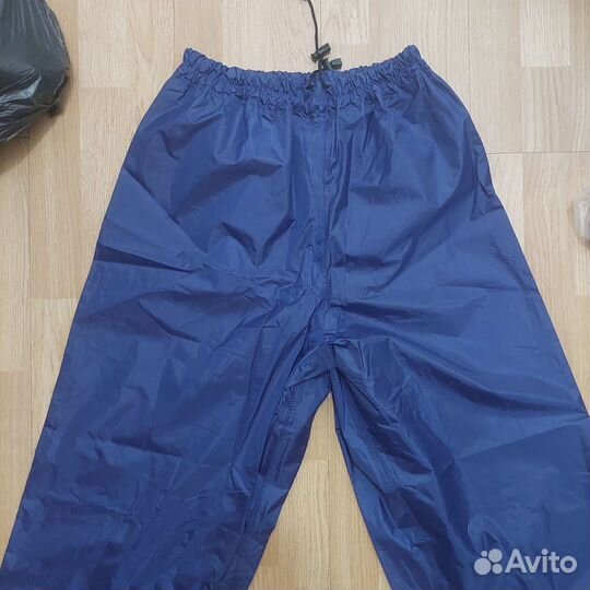 Рабочий костюм. Влагозащитный