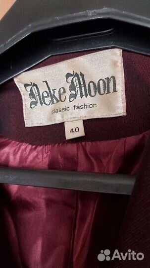 Костюм женский Aeke Moon размер