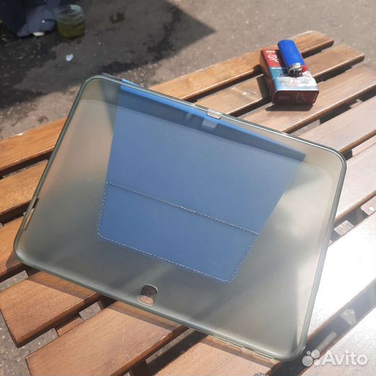 Чехол tab 4