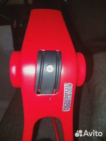 Шоссейная Карбоновая рама Guerciotti