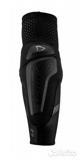 Налокотники Leatt 3DF 6.0 Elbow Guard (Black, M