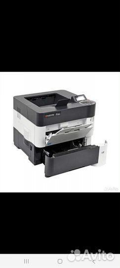 Ecosys P3045dn.принтер, A4