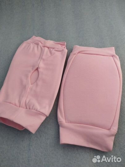 Наколенники детские гимнастика воллейбол