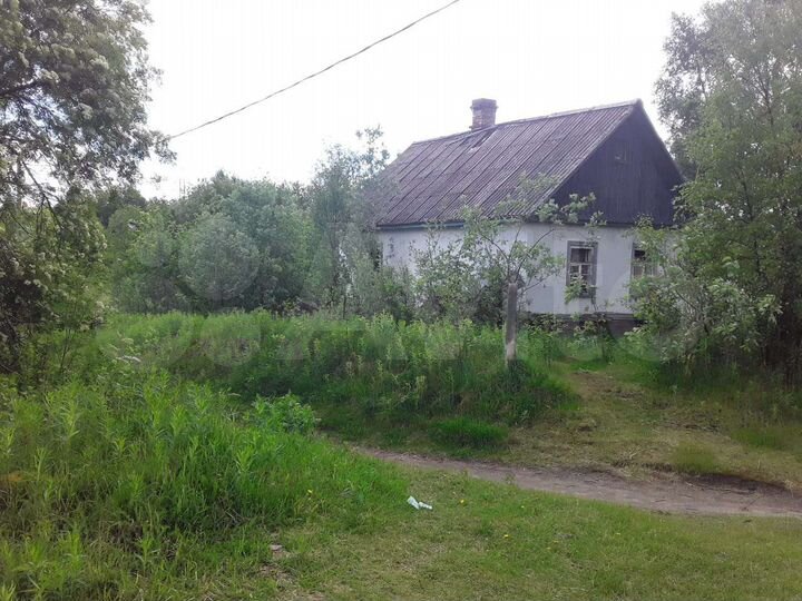 Участок 6,8 сот. (ИЖС)