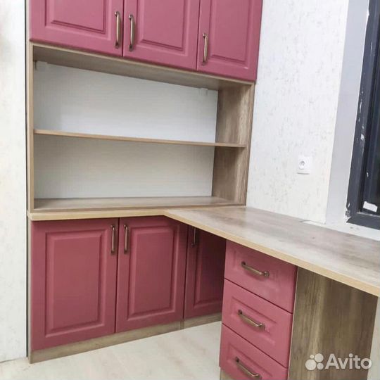 Шкаф на заказ