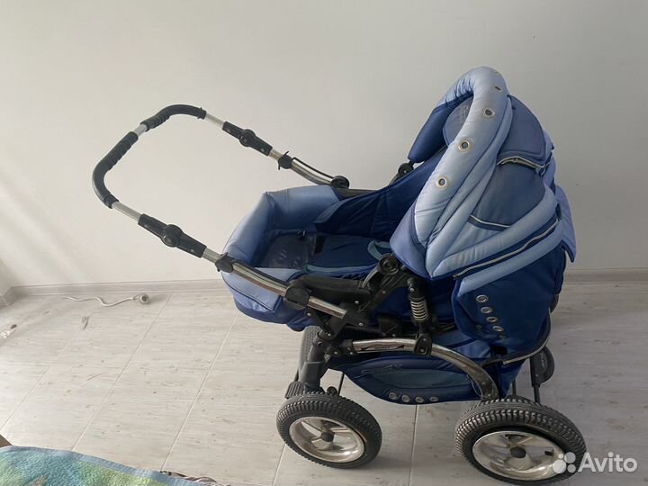 Детские коляски