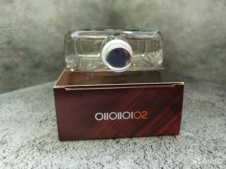 Парфюм Molecule 02