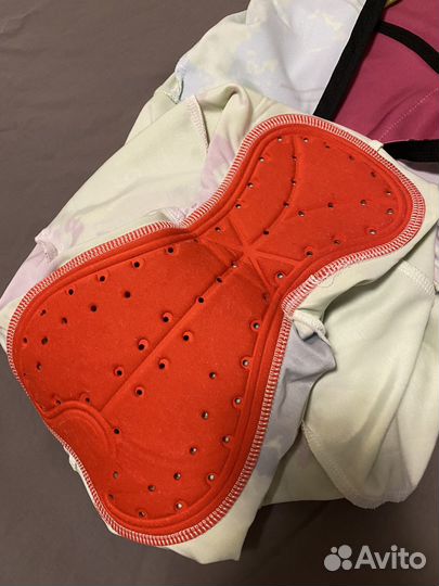 Трисьют для триатлона