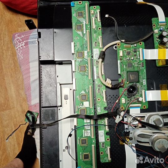 Philips 42PFP5332/10