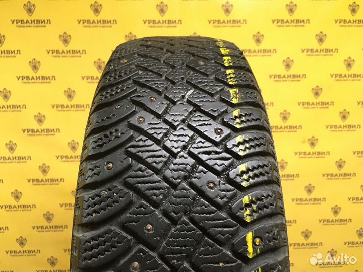 Continental ContiWinterViking 1 175/70 R13 82Q