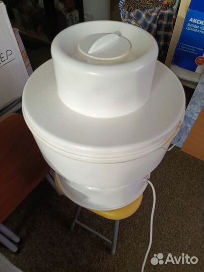 Соковыжималка центробежная Салют свпр-201 Пензмаш