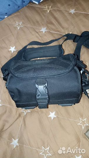 Вспышка камеры