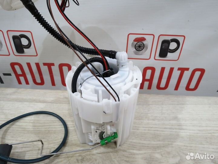 Бензонасос Hyundai Creta 2